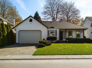 9366 209b St, Langley, BC V1M 1R8