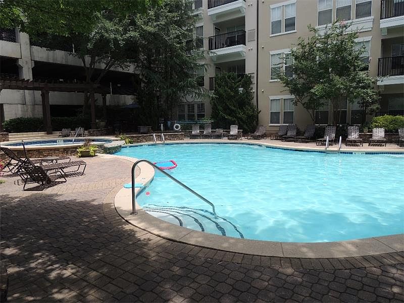 2nd image of 1850 Cotillion Dr Unit 4102