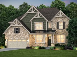 Willwood Plan, Teerling Lakes, New Lenox, IL 60451