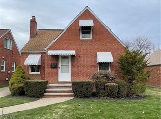 15009 Brunswick Ave, Maple Heights, OH
