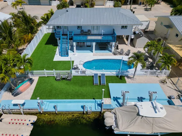 107 Gulf Winds Ln, Marathon, FL 33050