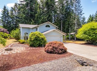 2015 87th Ct SW, Olympia, WA 98512