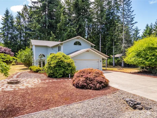 2015 87th Court SW, Olympia, WA 98512