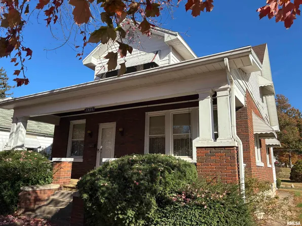 1400 N 12th St, Quincy, IL 62301