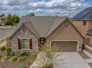 4113 Mondavi Ave, Merced, CA 95348