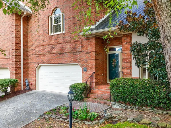 7903 Grousemoor Dr, Knoxville, TN 37919