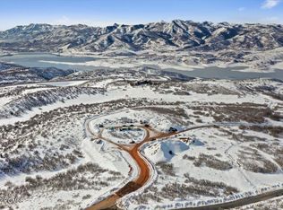 10954 N Wrangler Cir, Hideout, UT 84036