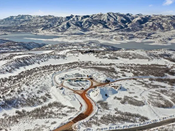 1824 E Wrangler Dr, Hideout, UT 84036