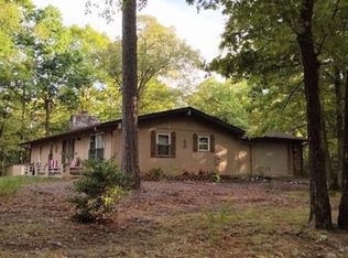 3 Cambre Cir, Hot Springs, AR 71909