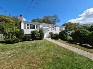 37 Sonny Dr, Cumberland, RI 02864