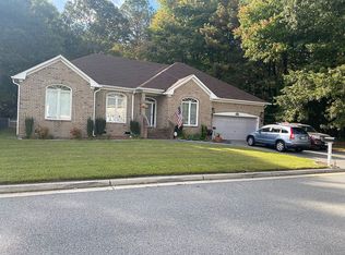 3640 Mardean Dr, Chesapeake, VA 23321