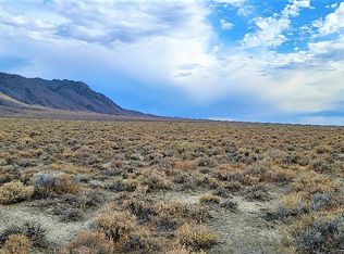 Mystic Rd, Winnemucca, NV 89445