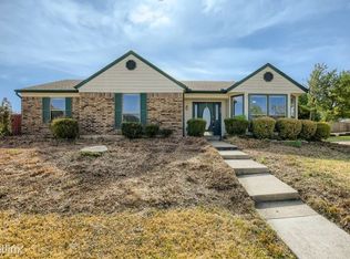 236 Timber Ridge Ln, Coppell, TX 75019