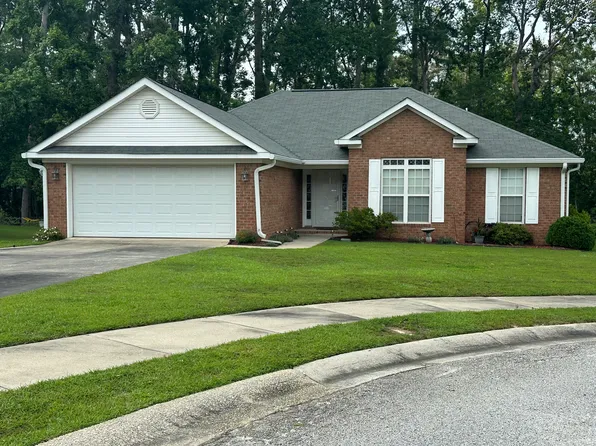 1353 Wendell Ln, Grovetown, GA 30813