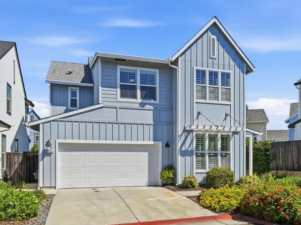 849 Farmhouse Way, Folsom, CA 95630