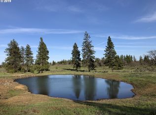 18 Mercy Ln, Goldendale, WA 98620