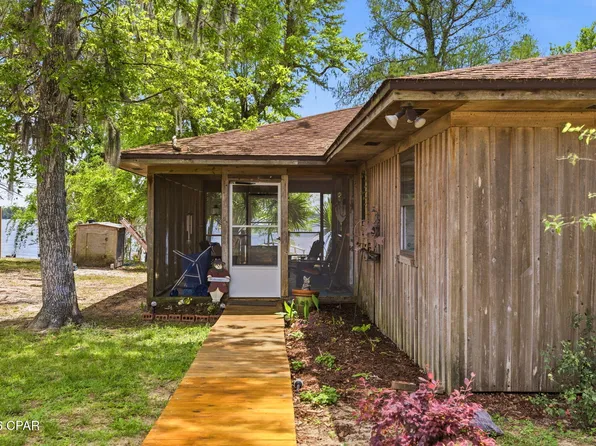 4344 Huckleberry Ln, Southport, FL 32409