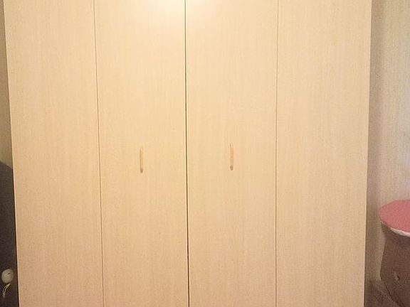 Murphy bed