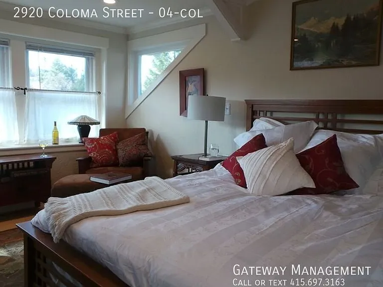 2920 Coloma St #4 — Photo 7