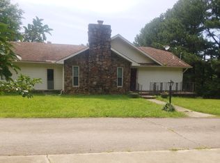 2202 Wildrose Ln, Paragould, AR 72450