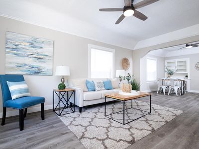 3018 42nd St, Sacramento, CA, 95817