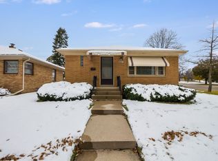 600 Ohio St, Racine, WI 53405