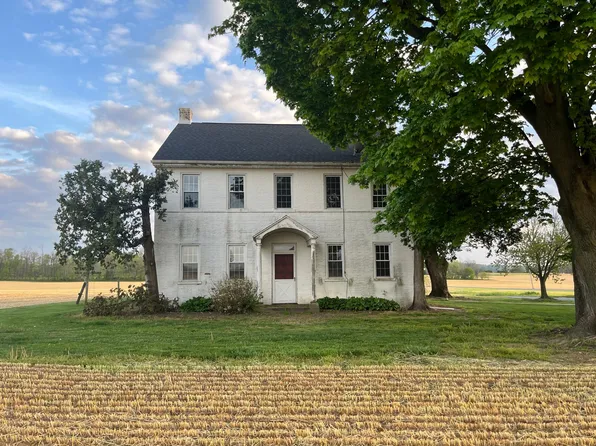 1375 Kinderhook Rd, Mount Joy, PA 17552