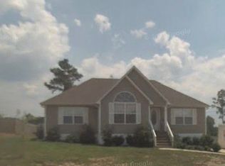 285 Ty Ln, Warrior, AL 35180