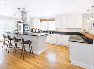 6 Adams Ct #6, Hingham, MA 02043
