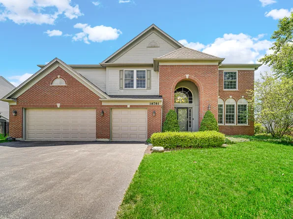 18781 W Chatham Way, Lake Villa, IL 60046