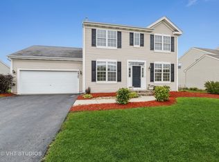 2421 Haydn St, Woodstock, IL 60098