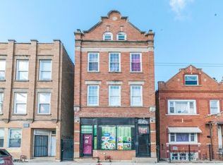 2230 S. Kedzie, Chicago, IL 60623