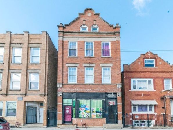 2230 S Kedzie Ave #2F