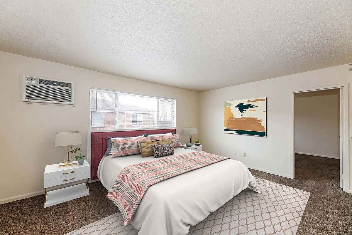 Building Photo - Andover Apartments