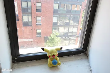 Rented by Citi Habitats