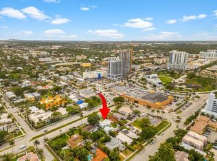 1625 Hollywood Blvd, Hollywood, FL 33020