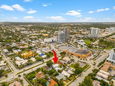 1625 Hollywood Blvd, Hollywood, FL, 33020