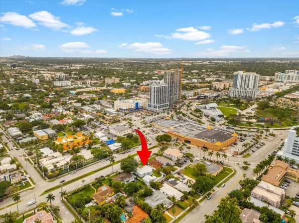 1625 Hollywood Blvd, Hollywood, FL 33020