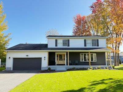 34 Trafalgar Dr, Plattsburgh, NY, 12901