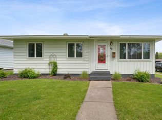 45 Norwood Ave, Superior, WI 54880