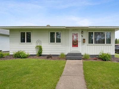 45 Norwood Ave, Superior, WI, 54880