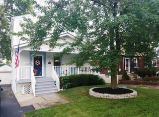 7320 Richmond Ave, Cincinnati, OH 45236