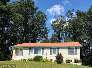 1425 Frederick Pike, Littlestown, PA 17340