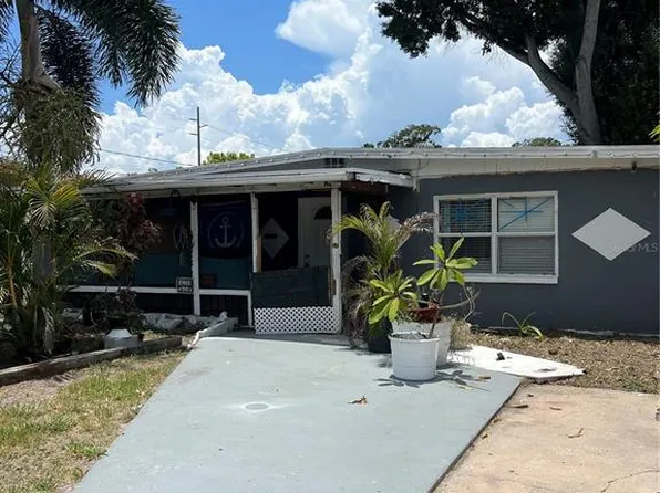 5808 N Lois Ave, Tampa, FL 33614