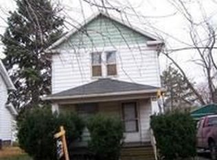 817 E Ave Se, Warren, OH 44484