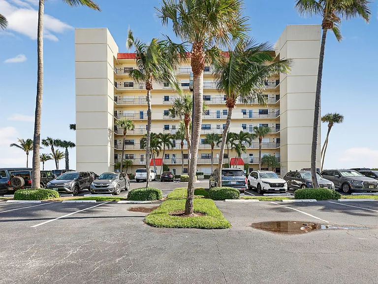 7410 S Ocean Dr #109 — Photo 34