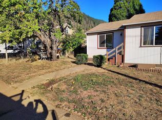 637 NE Christian St, Myrtle Creek, OR 97457