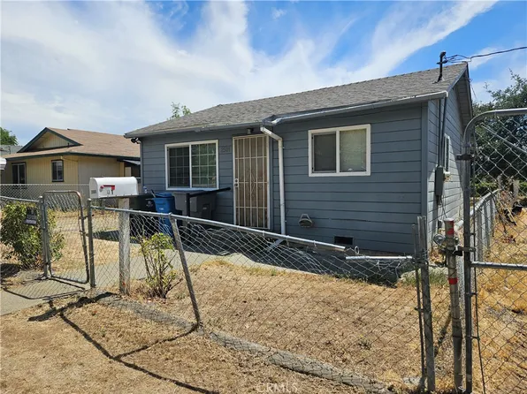 2501 Fort Wayne St, Oroville, CA 95966