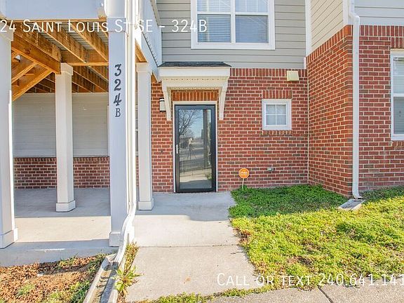 2nd image of 324 Saint Louis St SE #324B