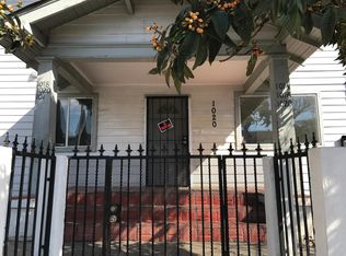 1020 Martin Luther King Jr Ave, Long Beach, CA 90813